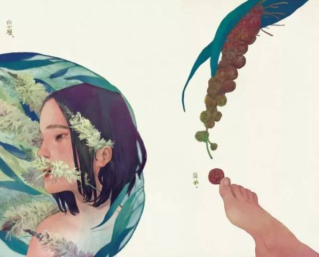 五宝,本名刘斯雍.