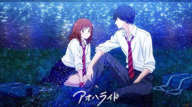 幻想\/校园恋爱番动漫推荐 会长的地位无人撼动