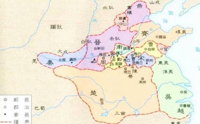 原始社会、奴隶社会、封建社会”，中国竟然少了其中一个社会？_搜狐网