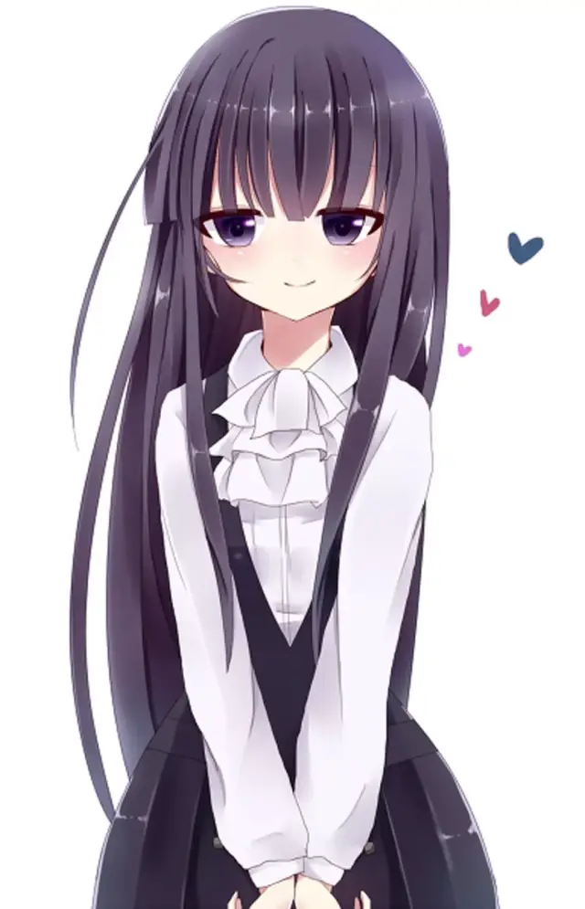 本期壁纸为"凛凛蝶"