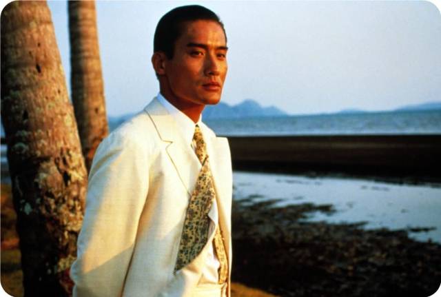 老钱推荐:湄公河轮渡上,一场有缘无分的邂逅——玛格丽特·杜拉斯