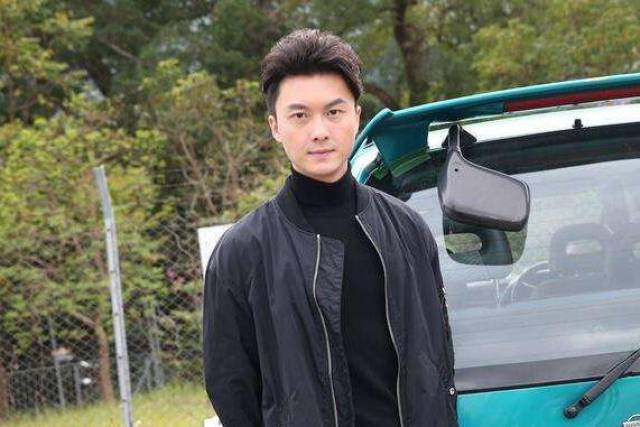 也有很多人都看好的,就是这两年成功被力捧,也没让观众失望的王浩信