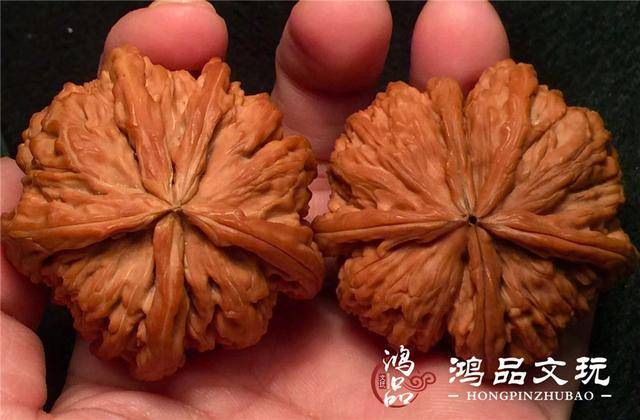 世界上最贵的一对文玩核桃我不知道，但这些是今年最贵的_搜狐网