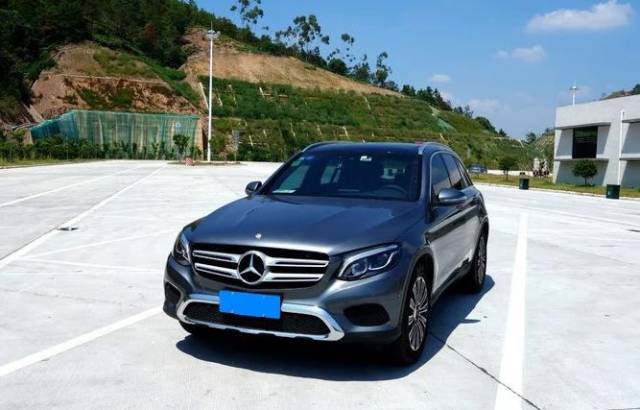 聪明人都买它!如今一路跌至33万,比宝马x3便宜,档次却同级第一