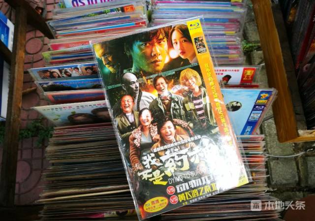 大邑人有一种乡愁叫:走,我们去安仁赶场