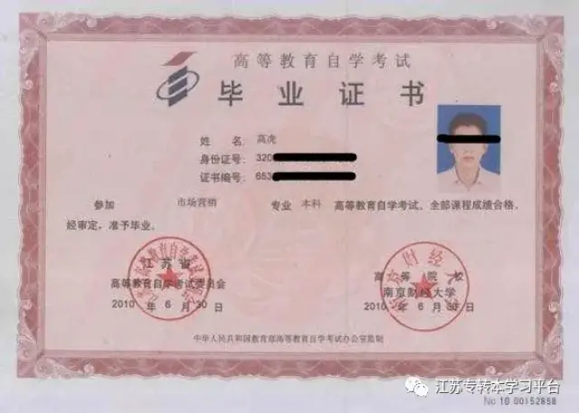 全日制自考本科：探索教育新路径