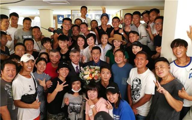 新生代演员张乐迪出演电视剧《风再起时》,圆满杀青!