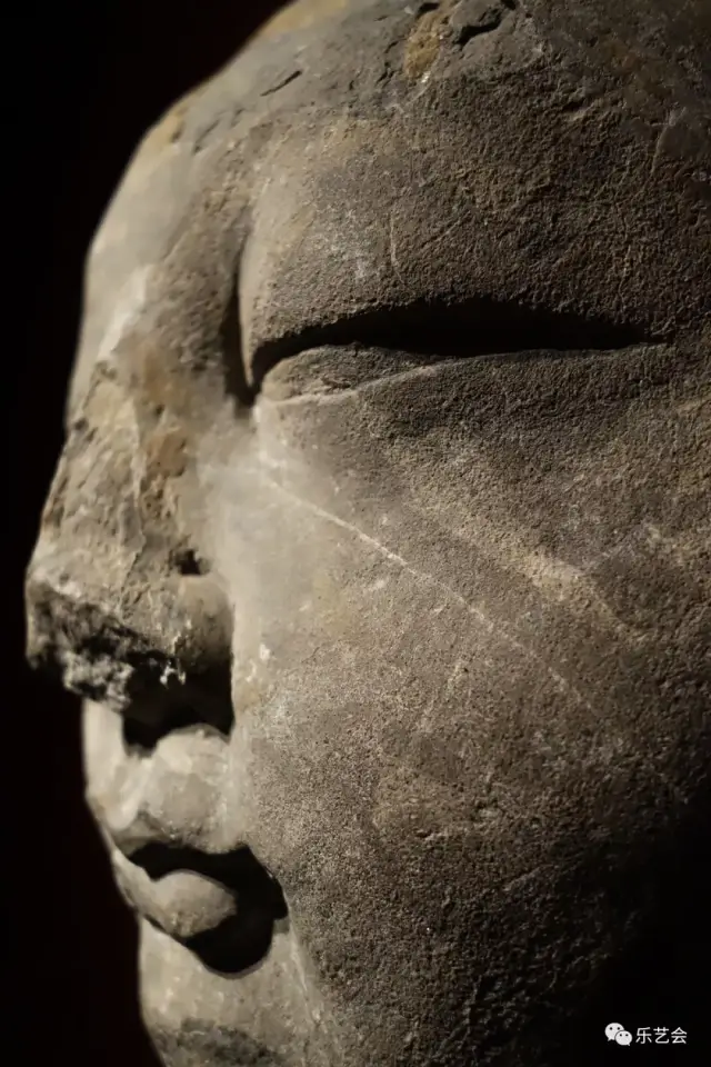 大唐大悲悯:上海博物馆四造像赏