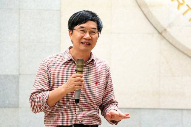 "文字,文献与文明——第七届出土文献青年学者论坛暨