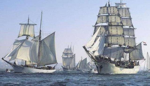 假如16世纪西班牙无敌舰队击败明朝中国会变成混血国家吗