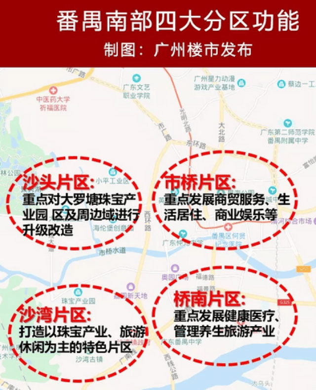 贸易的活力在番禺