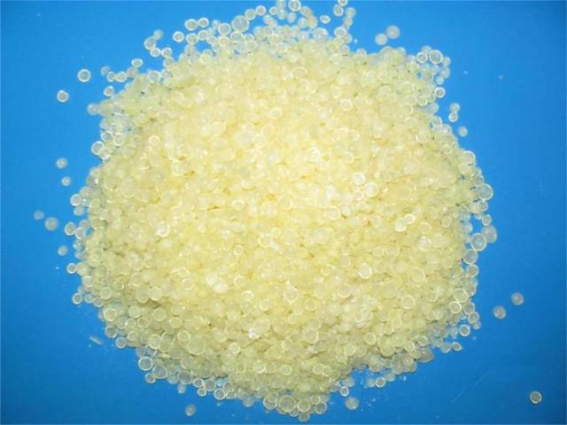 特种离子交换树脂