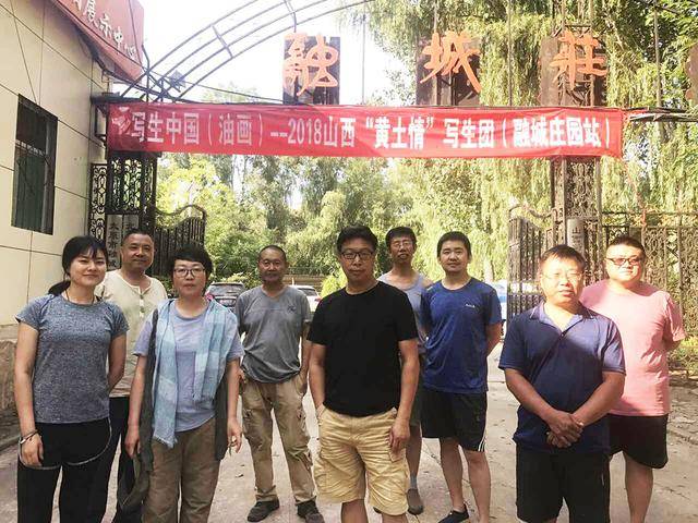 探寻山西的民俗文化瑰宝