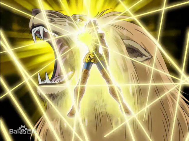 圣斗士:当面质问教皇,除他外任何一个黄金也不可能去做的事!