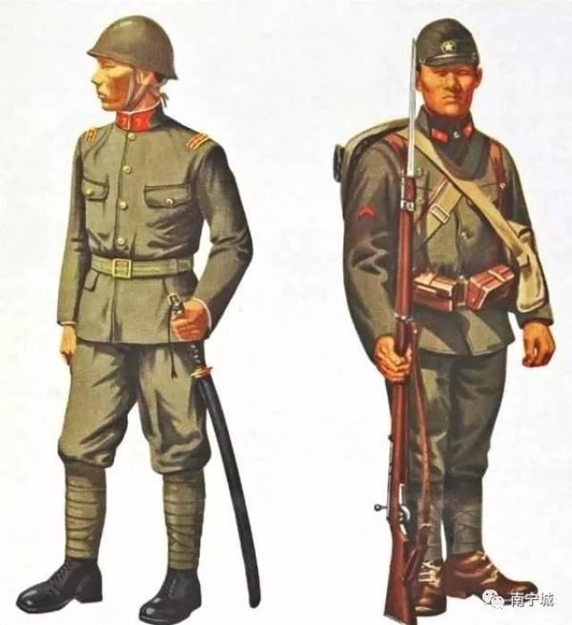 悲壮广西抗战史上辉煌一战克复昆仑关歼灭日寇5000人