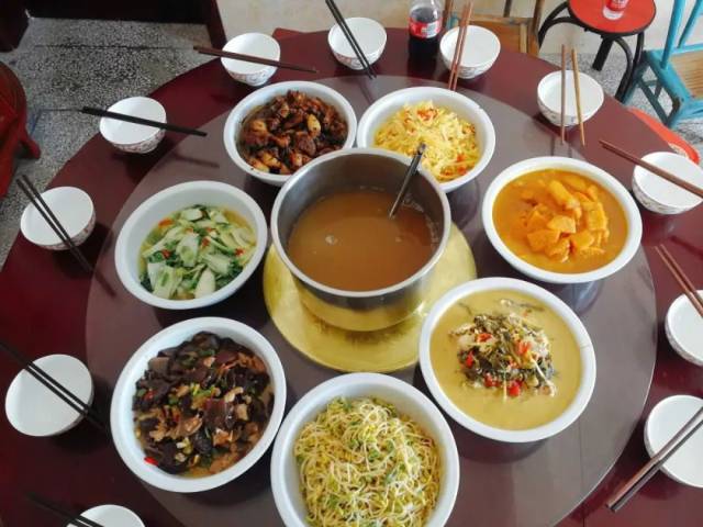 青春实践井冈行 | 重走革命胜利路,体验红军的一天