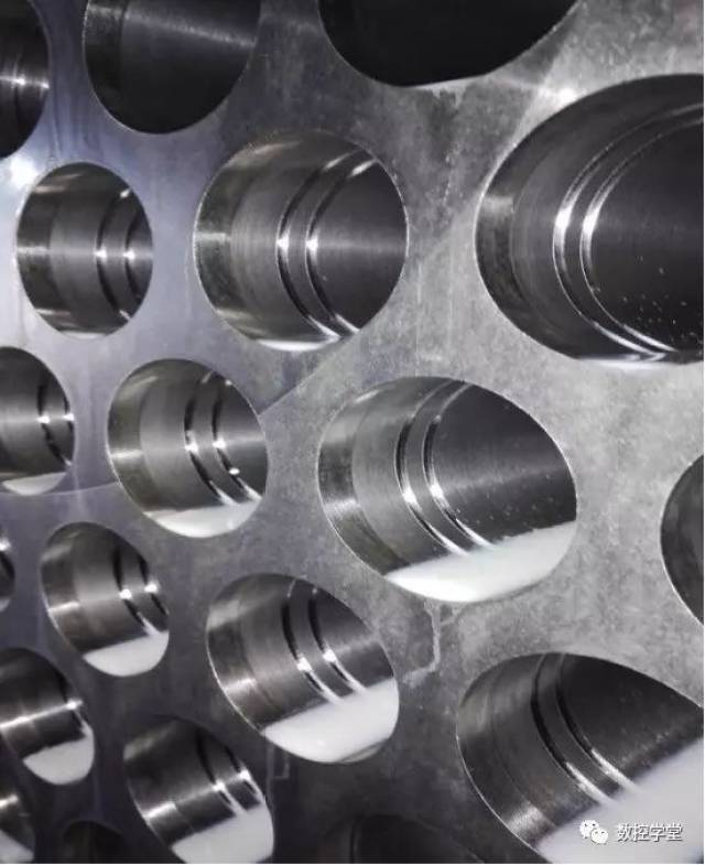 高速平面钻床不锈钢钻孔时,应如何选择钻头和进给速率嘞.