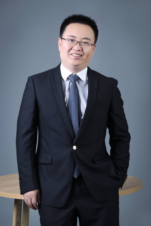 专访知果果cto孙建明:用互联网技术重构产业,打造属于自己的赛道