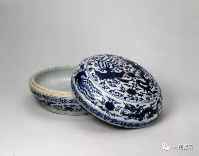 故宫馆藏明隆庆瓷器精品欣赏_搜狐网