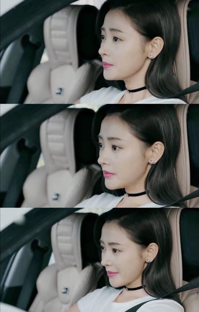 张天爱爱情进化论勇敢追爱薛甄珠发飙斥其骗婚