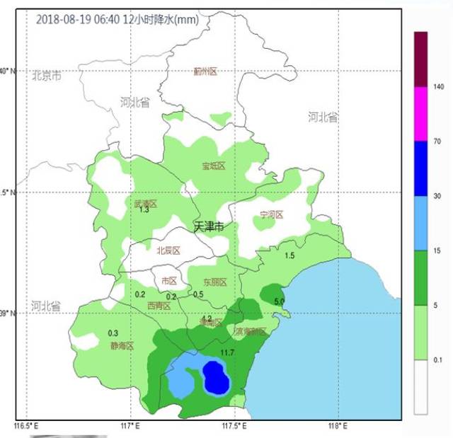 天津宁河区天气图片