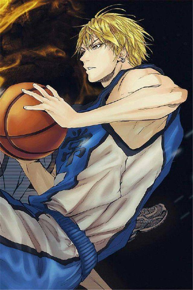 背景图 | 这个夏天,来一场热血沸腾的篮球赛吧