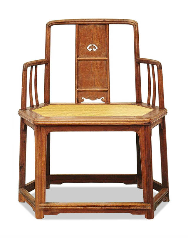 【百年 |家居】中国传统家具中的禅意