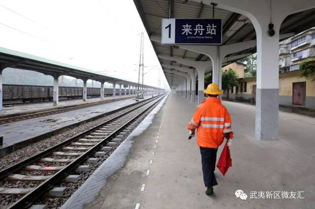 从南平火车站变迁,看这座城市的成长,你是否还记得曾经的模样?