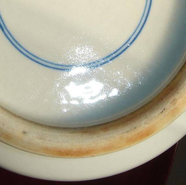 白瓷缩釉裂斑棕眼,白瓷和青瓷,白瓷_大山谷图库