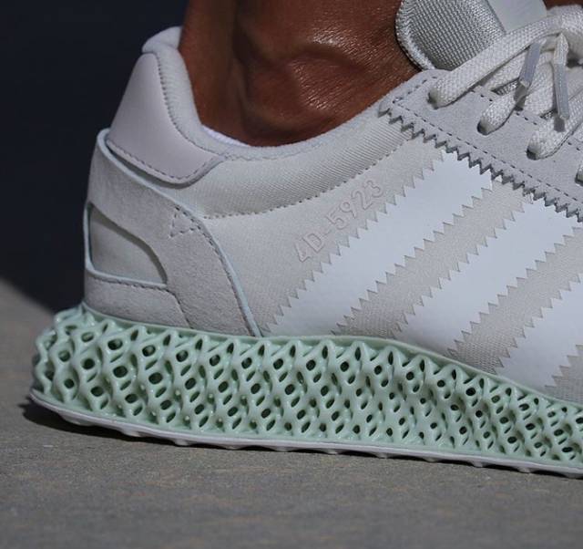 Adidas iniki 4d best sale