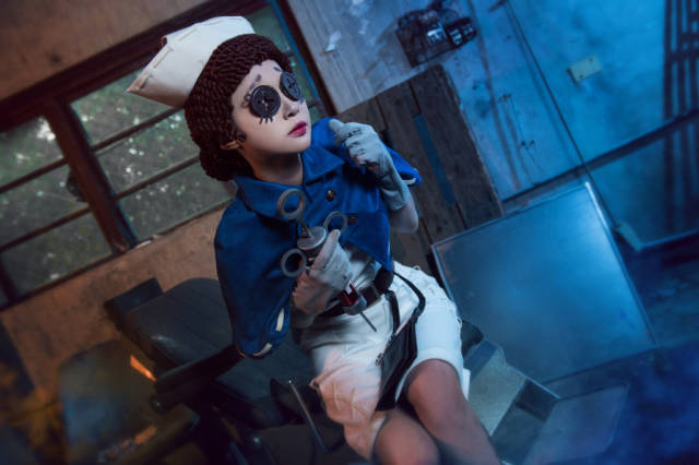 第五人格:医生是单排玩家的噩梦?网友:律师祭司了解下