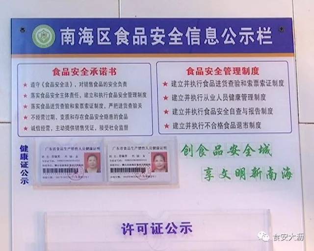 溯源管理平台让食品行业更加透明可信