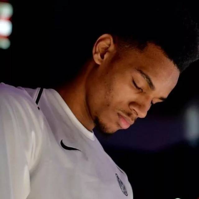 今天看nba转播,发现了我的理想型dejounte murray