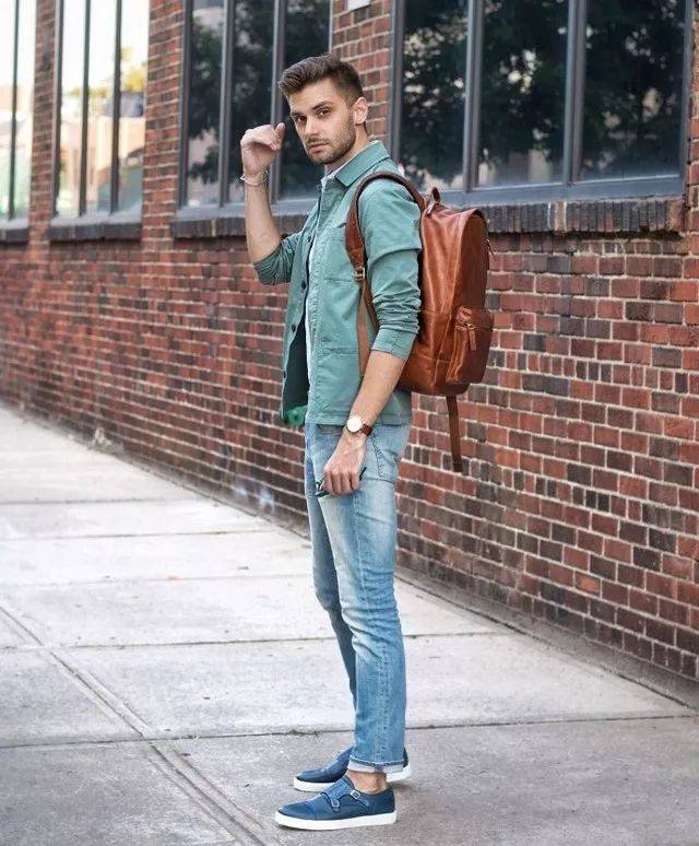 入秋你想凹什么style?一双板鞋就搞定!舒适透气又百搭