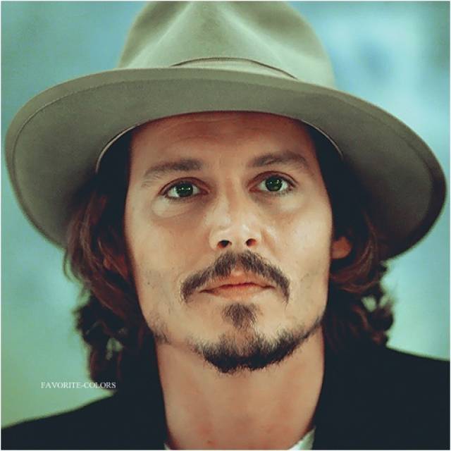 类型1:van dyke胡型小编收集了几种不同的胡型,快来看看哪种适合你吧!