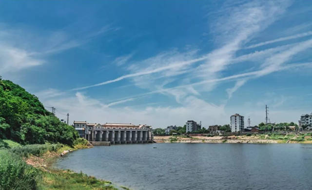 鄂州葛店蓄势起飞.