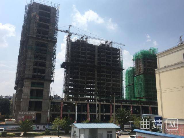 陆良租房市场动态与趋势
