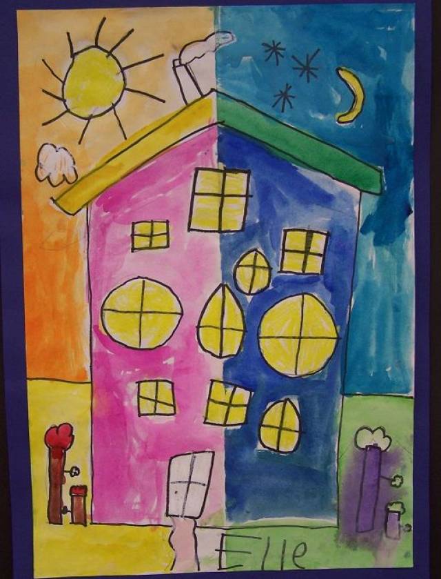 【限时免费】儿童百科:白天与黑夜是怎么产生的?