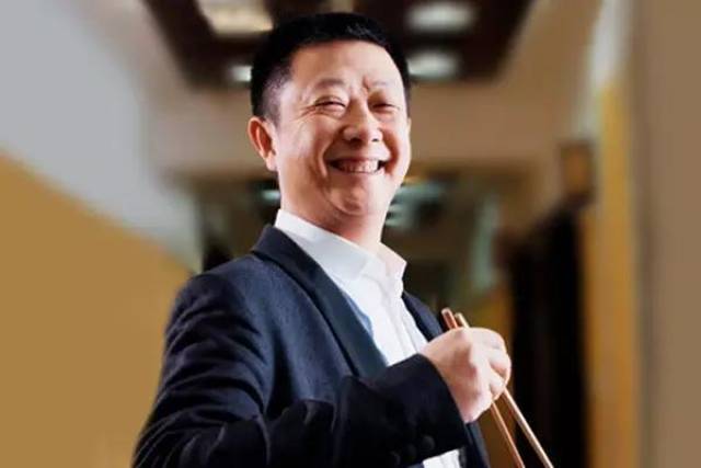 海底捞张勇:我就是个资本家-财经频道-手机搜狐