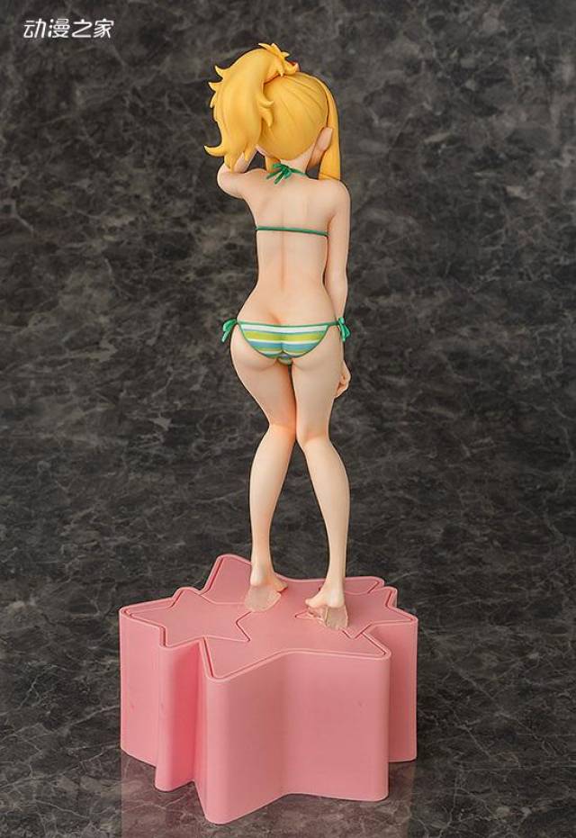 phat!《我的妹妹是黄漫老师》山田妖精1/7比例手办开订