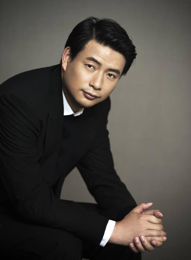 作为哈佛大学的访问学者,偶遇了该校费正清中国研究中心的包弼德教授