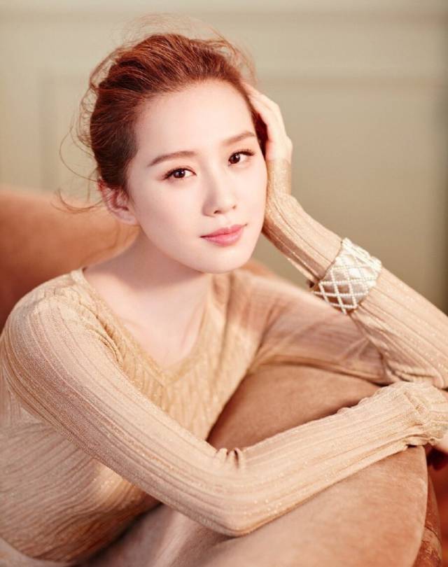 中国最标致的十大美人个个气质出众惊艳迷人你最喜欢哪一位