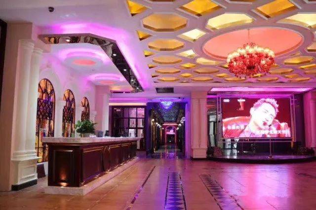 公司party 朋友聚会,生日party 京华互动式ktv 大信·新都汇新悦店 就