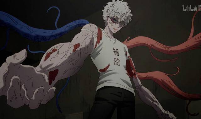 《工作细胞》第7话,癌细胞强势登场,抗癌原来可以这么燃!