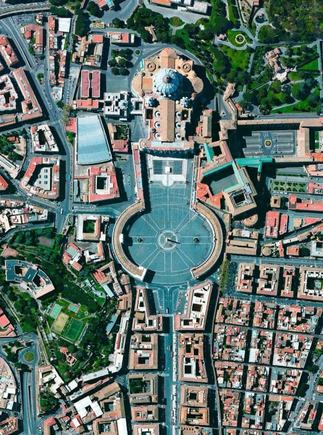 一文读懂地表简史