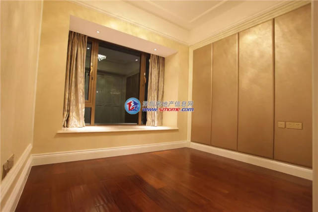 深圳最贵住宅楼盘---恒裕滨城二期!