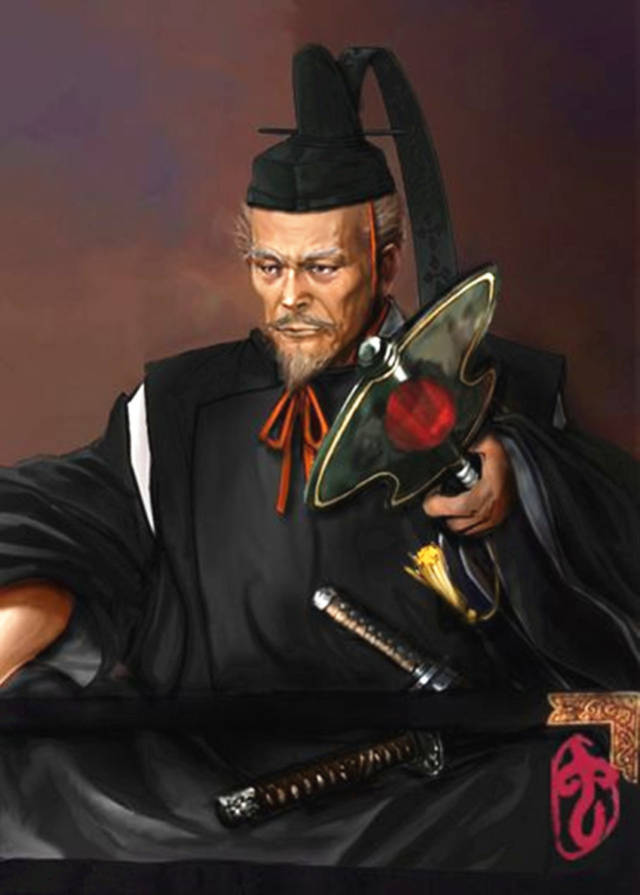 丰臣秀吉雄才大略统一日本,为何他的王朝只经历二世就灭亡了