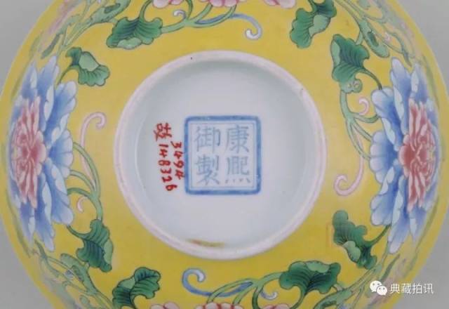 清乾隆瓷器特点及鉴定方法（建议收藏）_搜狐网