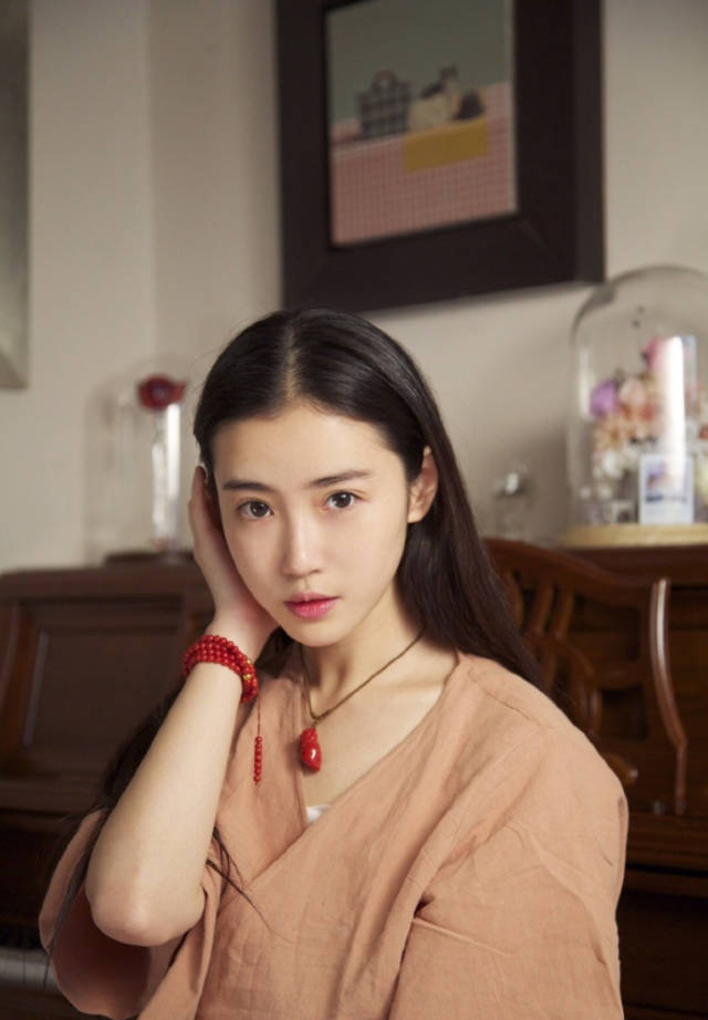 眉眼如初,岁月如故.