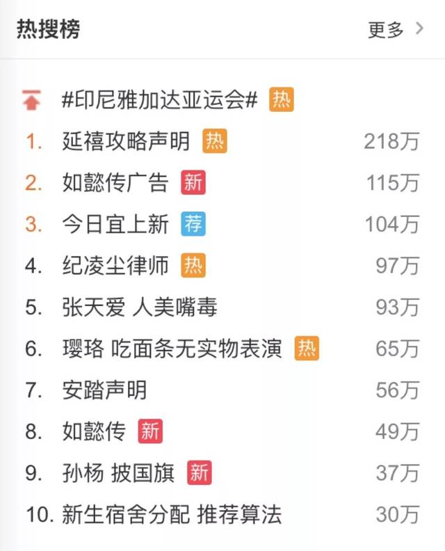 如懿传广告刷屏!土豪甲方教你如何毁掉一部剧